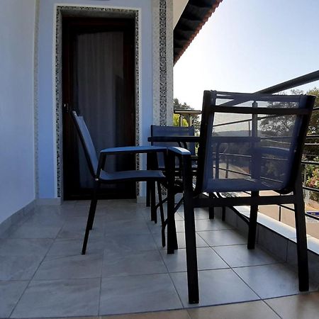 House Anna Houhlia Apartamento Vourvourou Exterior foto