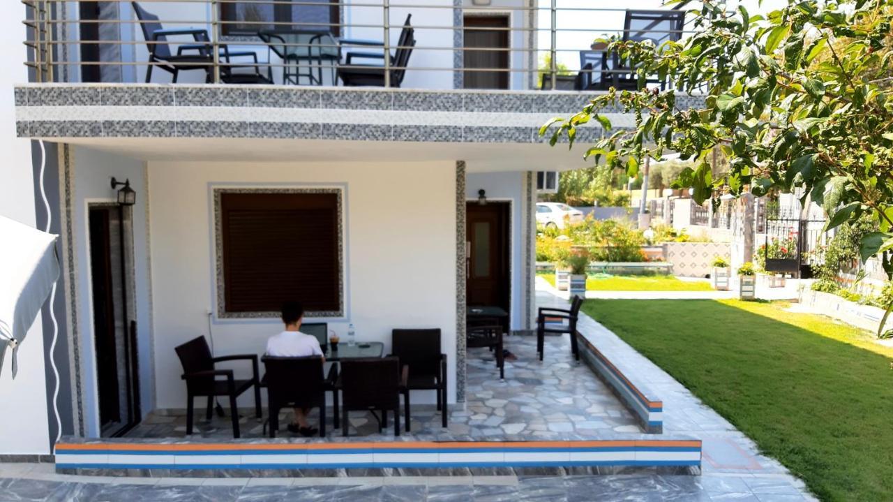 House Anna Houhlia Apartamento Vourvourou Exterior foto