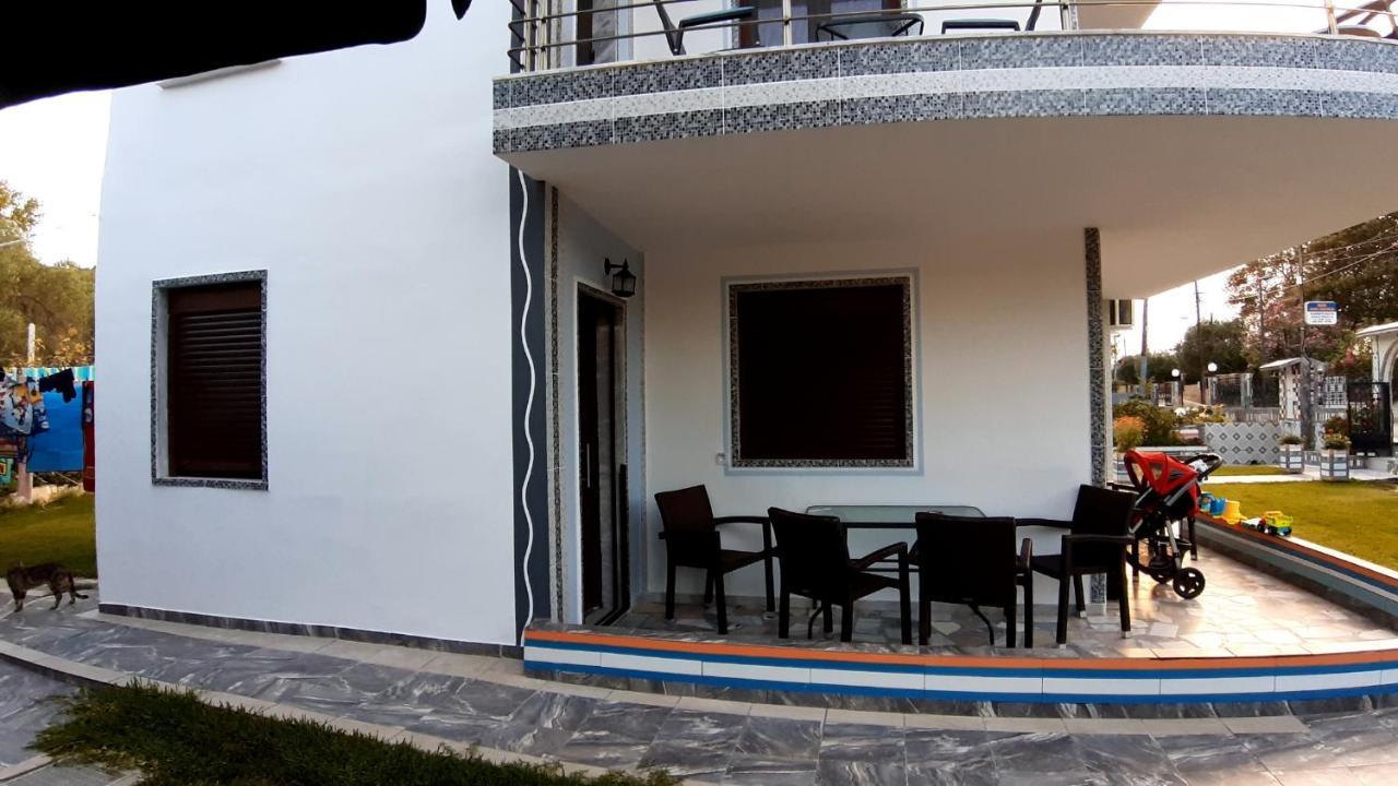 House Anna Houhlia Apartamento Vourvourou Exterior foto