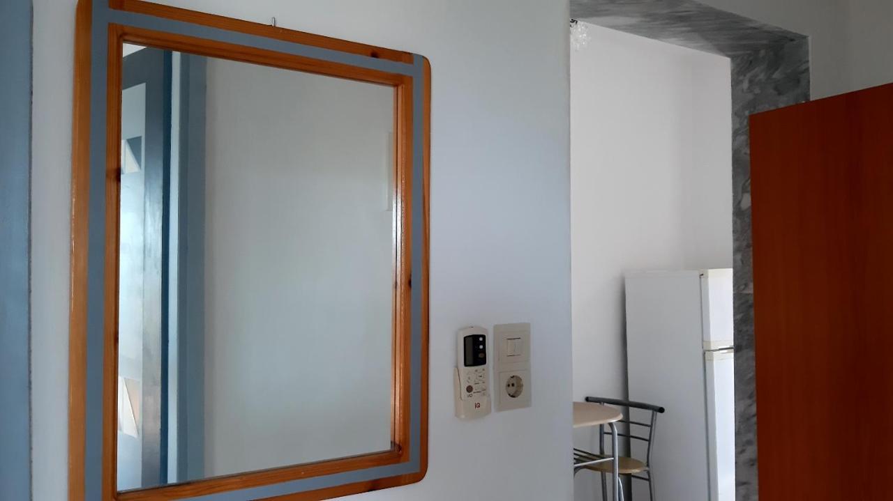House Anna Houhlia Apartamento Vourvourou Exterior foto