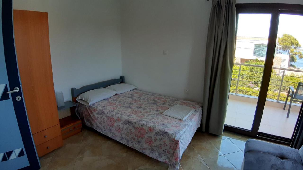 House Anna Houhlia Apartamento Vourvourou Exterior foto