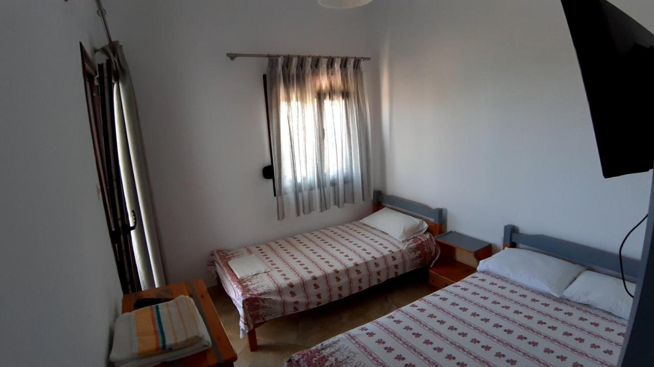 House Anna Houhlia Apartamento Vourvourou Exterior foto