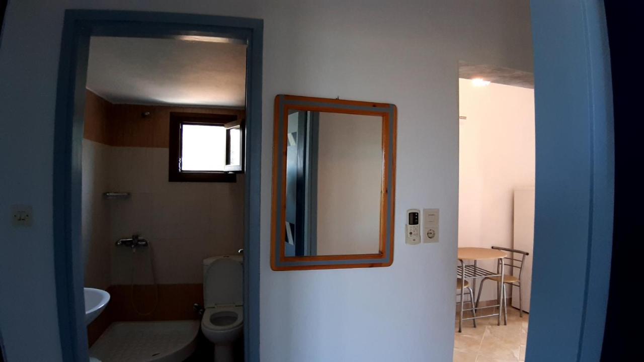 House Anna Houhlia Apartamento Vourvourou Exterior foto