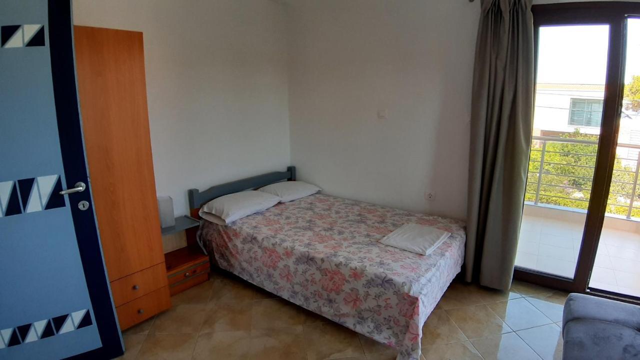 House Anna Houhlia Apartamento Vourvourou Exterior foto