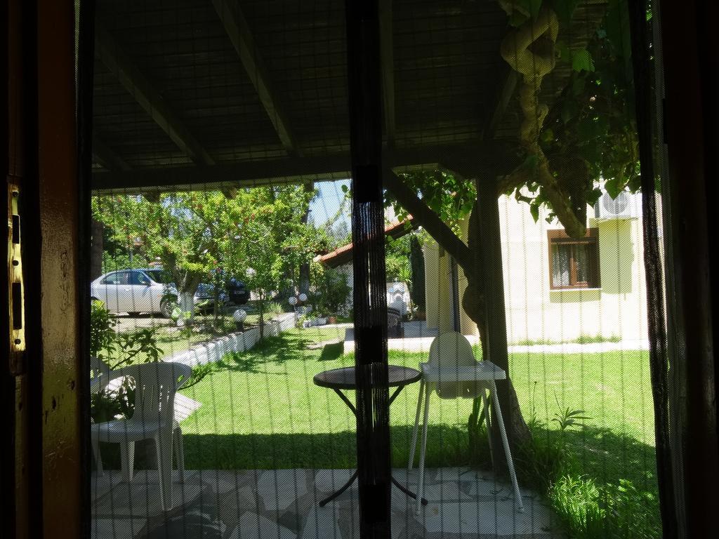 House Anna Houhlia Apartamento Vourvourou Exterior foto