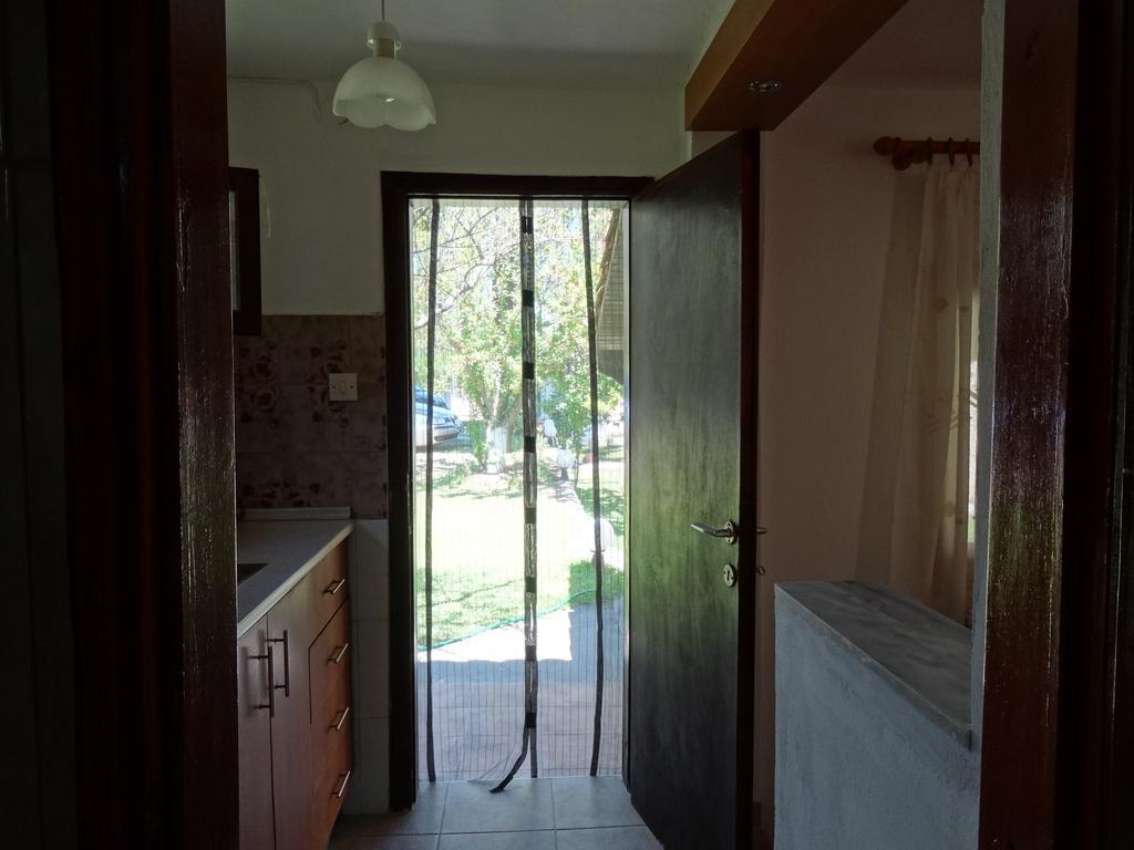 House Anna Houhlia Apartamento Vourvourou Exterior foto