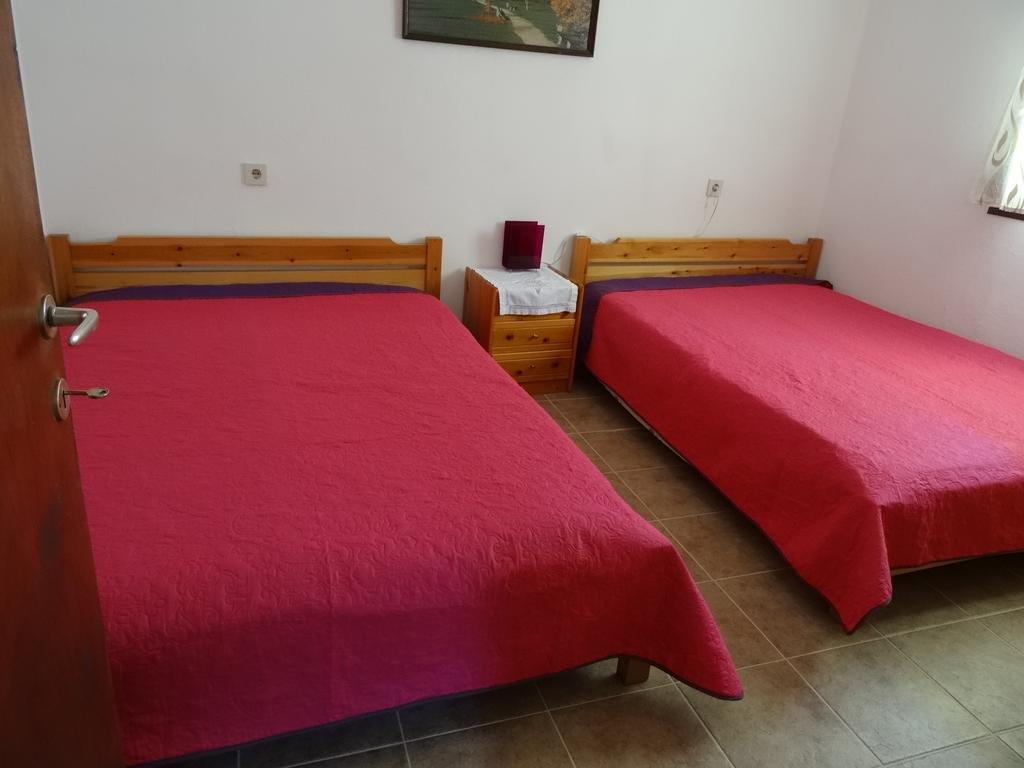 House Anna Houhlia Apartamento Vourvourou Exterior foto