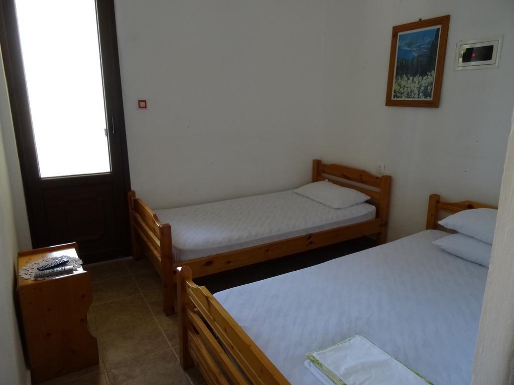 House Anna Houhlia Apartamento Vourvourou Exterior foto