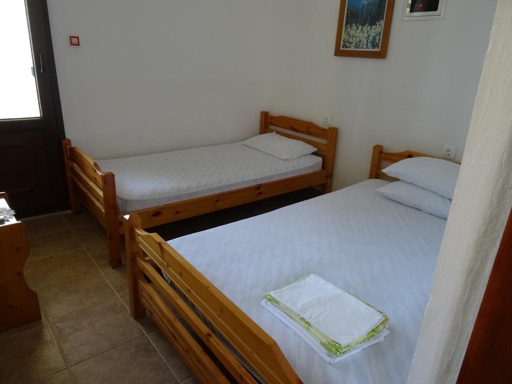 House Anna Houhlia Apartamento Vourvourou Exterior foto