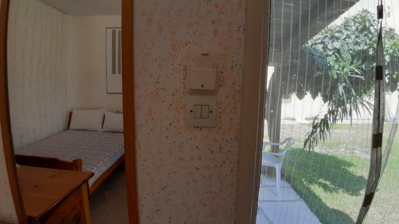 House Anna Houhlia Apartamento Vourvourou Exterior foto